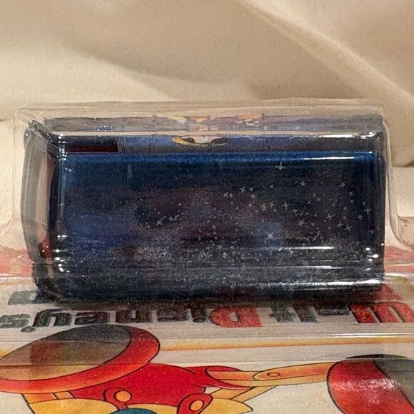 Disney Classic Premium Pinocchio ‘66 DODGE A100 Hot Wheels Die Cast Car NWT - Picture 6 of 7